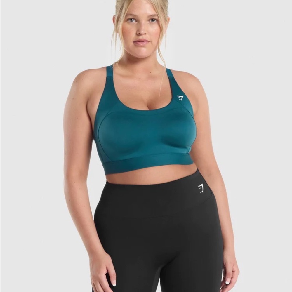 Gymshark Lightweight High Support Sports Bra